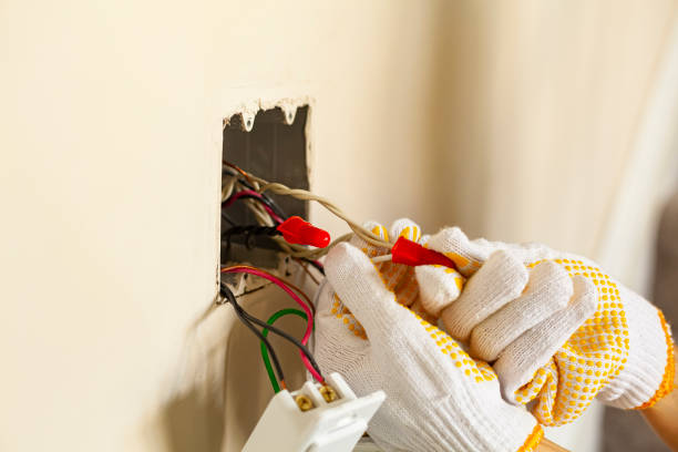 Best Electrical Remodeling Services  in , GA